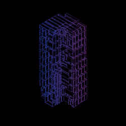 Cubeverse Color #9881