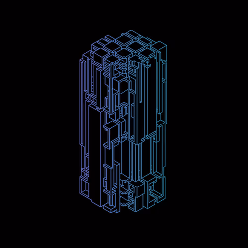 Cubeverse Color #6466