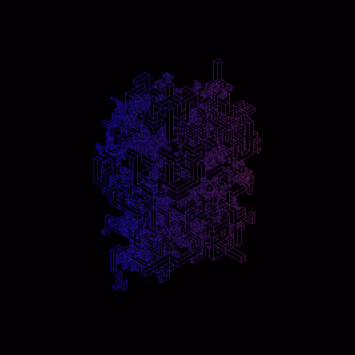 Cubeverse Color