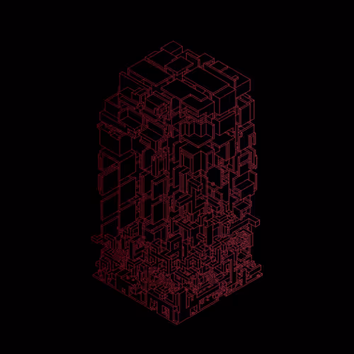 Cubeverse Color