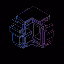 Cubeverse Color #7328
