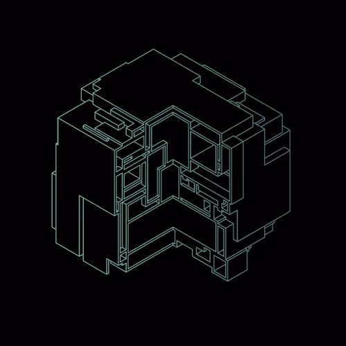Cubeverse Color