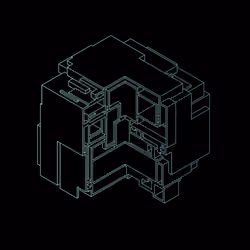 Cubeverse Color #9989
