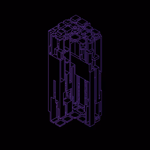 Cubeverse Color