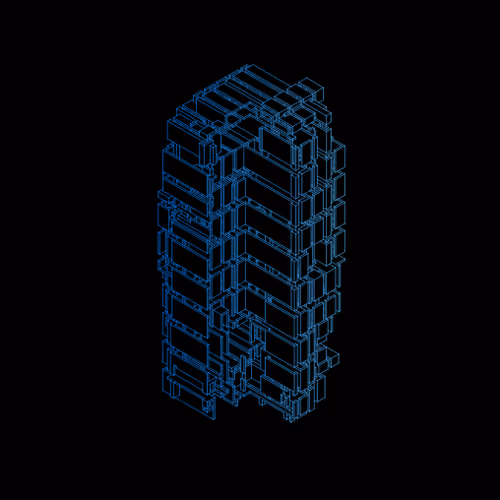 Cubeverse Color #8611