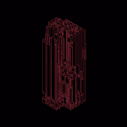Cubeverse Color