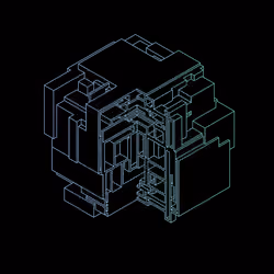 Cubeverse Color #4483
