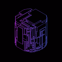 Cubeverse Color #7754