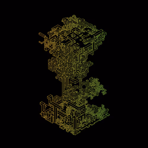 Cubeverse Color #9976