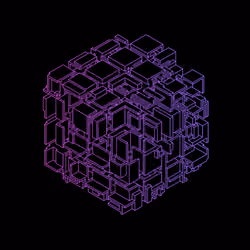 Cubeverse Color #9958