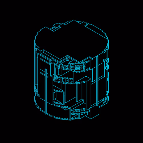 Cubeverse Color #3358