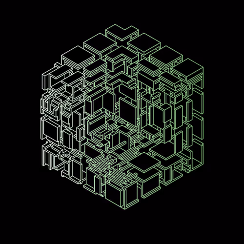 Cubeverse Color