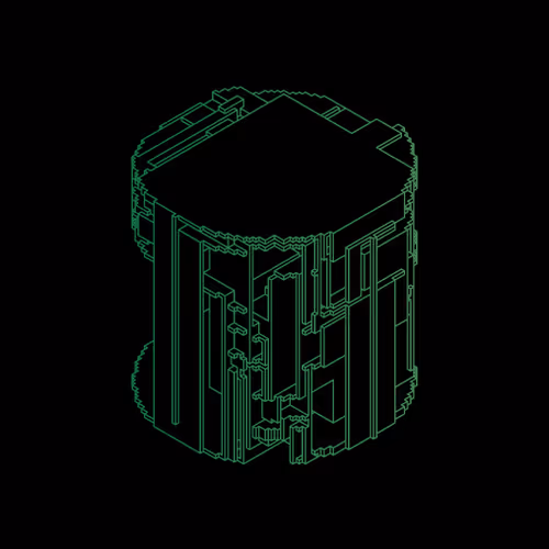 Cubeverse Color #9936