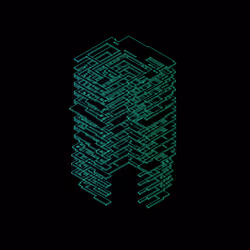 Cubeverse Color #9939
