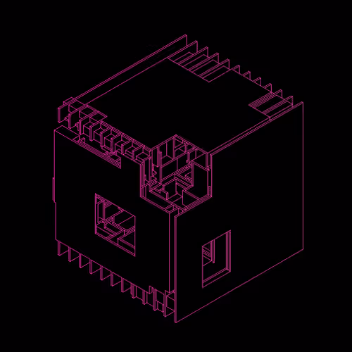 Cubeverse Color