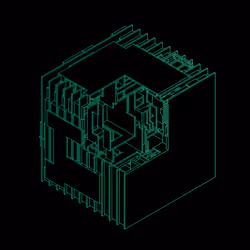 Cubeverse Color #1610