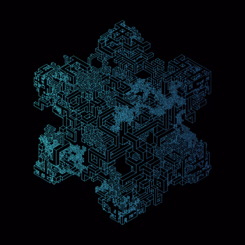 Cubeverse Color