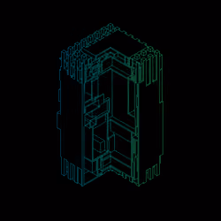 Cubeverse Color #7068