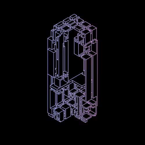 Cubeverse Color #1710