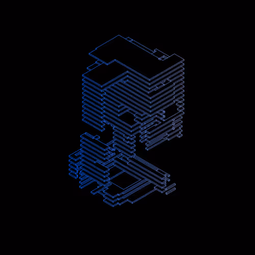 Cubeverse Color #8119