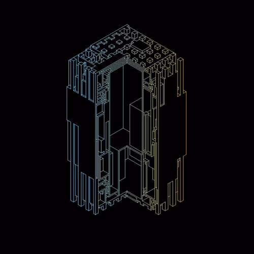 Cubeverse Color