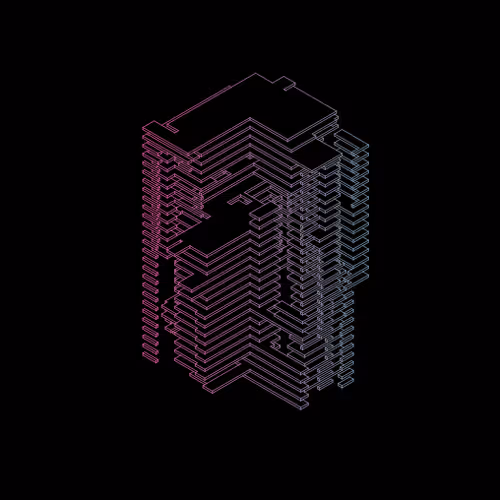 Cubeverse Color