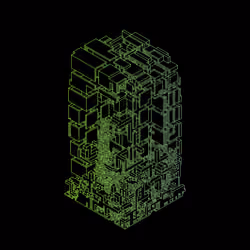 Cubeverse Color #3441