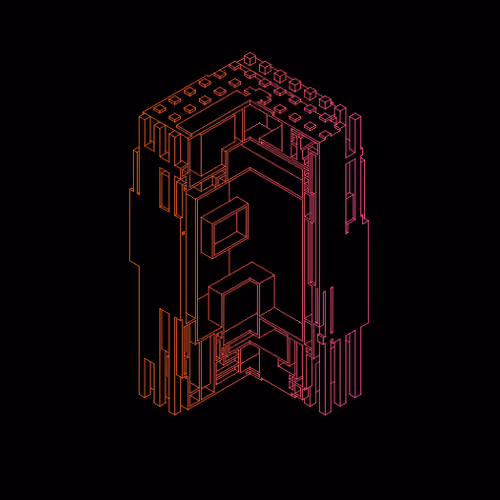 Cubeverse Color #4875