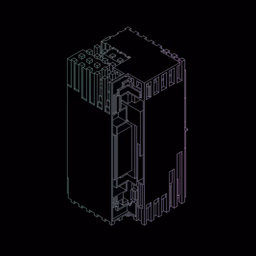 Cubeverse Color