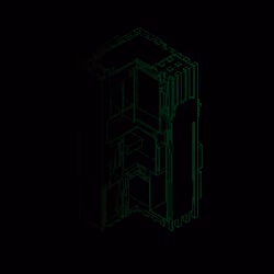 Cubeverse Color #1807