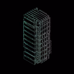 Cubeverse Color #6649