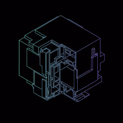 Cubeverse Color #5854