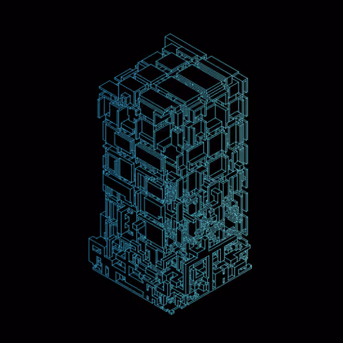 Cubeverse Color #10014