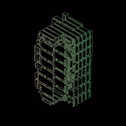 Cubeverse Color #3827