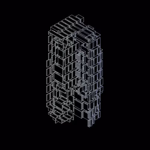 Cubeverse Color
