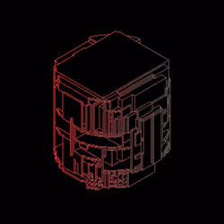 Cubeverse Color #5535