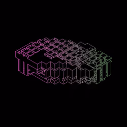 Cubeverse Color #3799