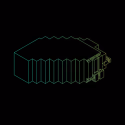 Cubeverse Color #8901
