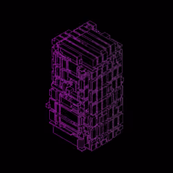 Cubeverse Color #4325