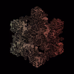 Cubeverse Color #3986