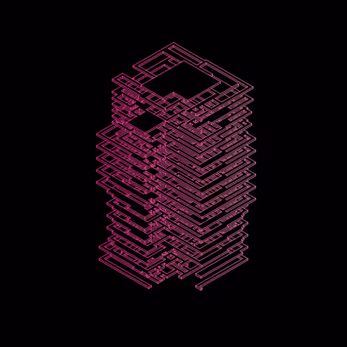 Cubeverse Color