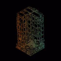Cubeverse Color #9013