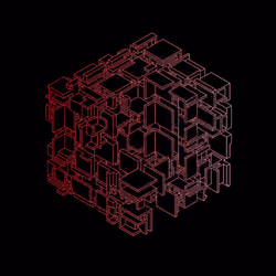 Cubeverse Color #4164
