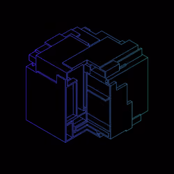 Cubeverse Color #10134
