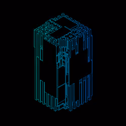 Cubeverse Color #7345