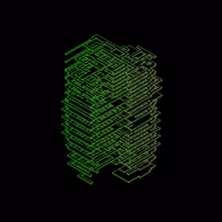 Cubeverse Color #9956