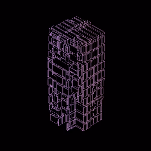 Cubeverse Color #10013