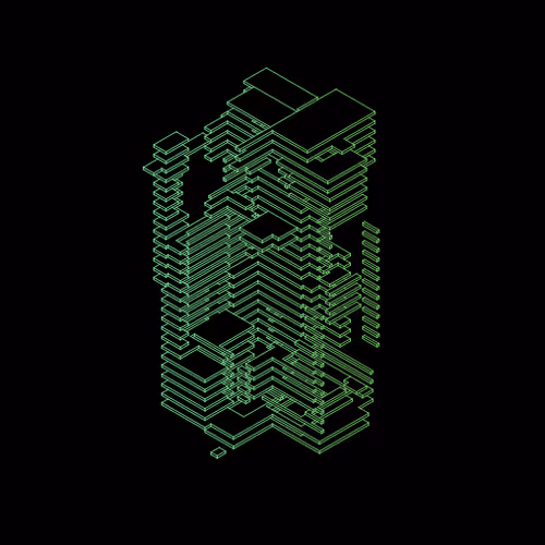 Cubeverse Color #9218