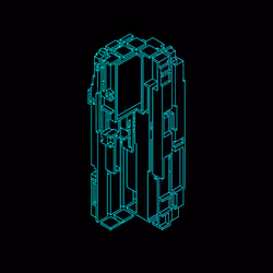 Cubeverse Color #4219