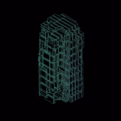 Cubeverse Color